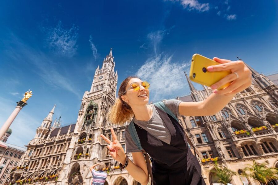 Mozart and German Composers Private Tour in Munich - The Residenz and Mozart’s royal performance