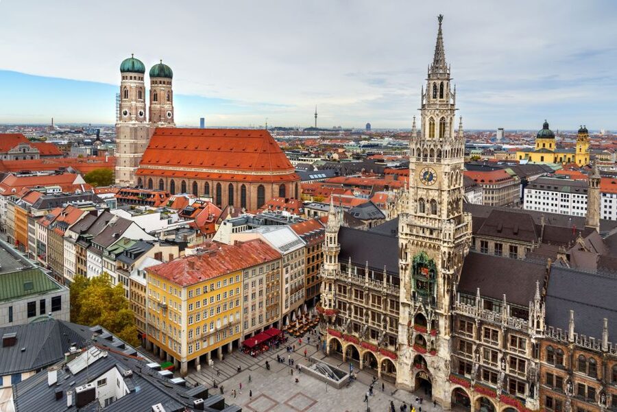 Mozart and German Composers Private Tour in Munich - What the private format is really worth