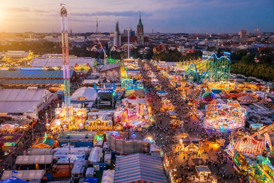 München: Oktoberfest Experience and Lunch in Tent - Why the guides matter so much