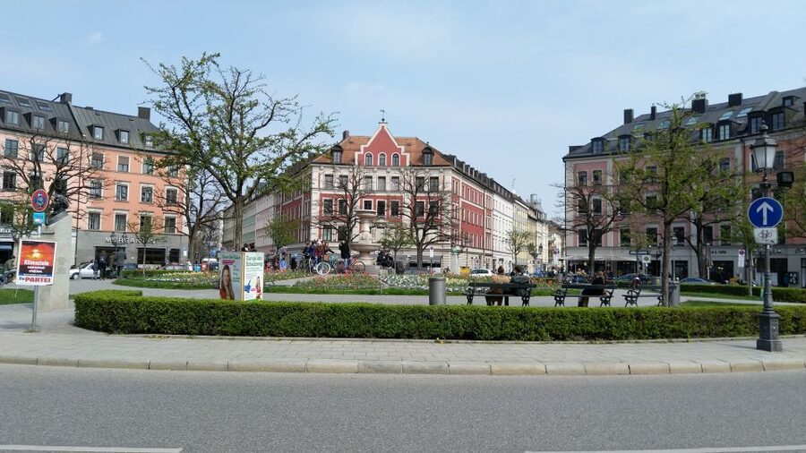 Munic:h; Paul's Bavarian Food and Market Tour - Why this Munich food tour is different