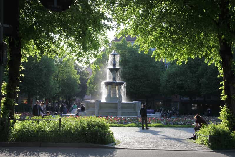 Munich: 3-Hour Food Tour Through Haidhausen in GERMAN - Key points at a glance