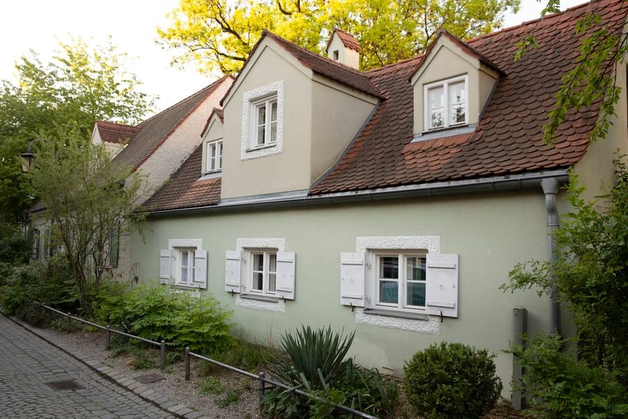 Munich: 3-Hour Food Tour Through Haidhausen in GERMAN - The French Quarter and Haidhausen today