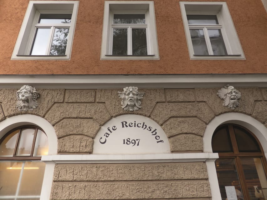 Munich: 3-Hour Food Tour Through Haidhausen in GERMAN - What you actually taste along the way