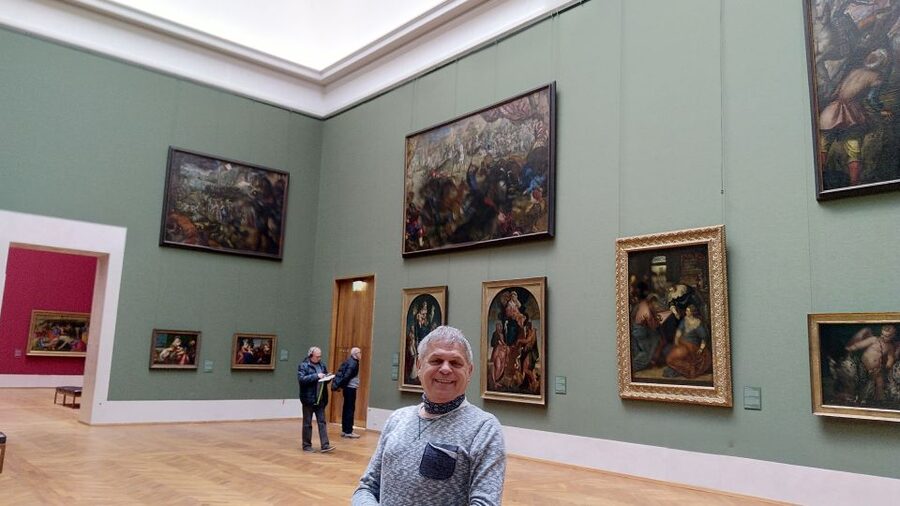 Munich: Alte Pinakothek Skip-the-Line & Guided Walking Tour - Key points before you book