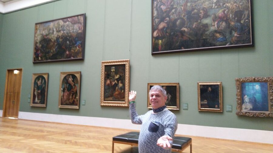 Munich: Alte Pinakothek Skip-the-Line & Guided Walking Tour - Why the Alte Pinakothek deserves your time