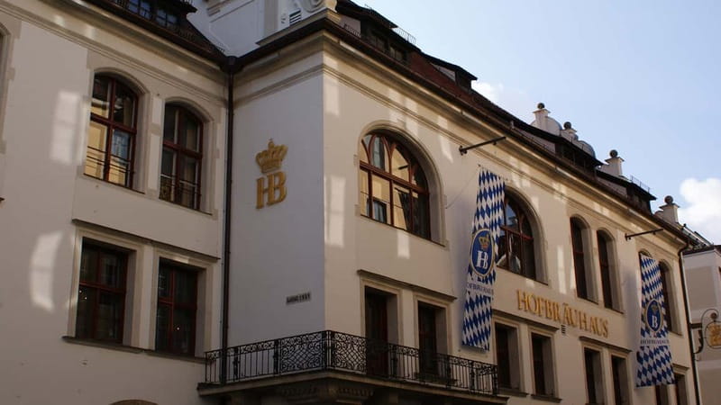 Munich and Nazi History Combination Day Tour Small Group - Why this tour adds meaning to Munich