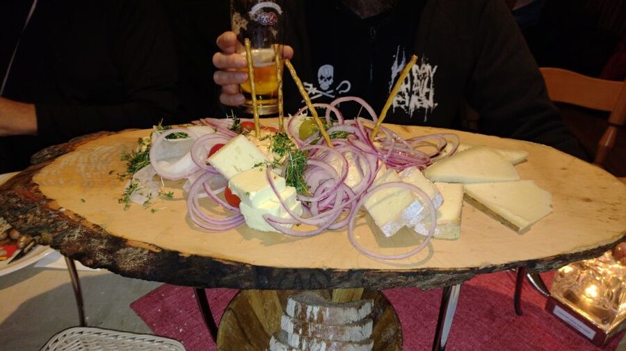 Munich: Bavarian Beer Walking Tour with Samples - What this Munich beer walk is really about