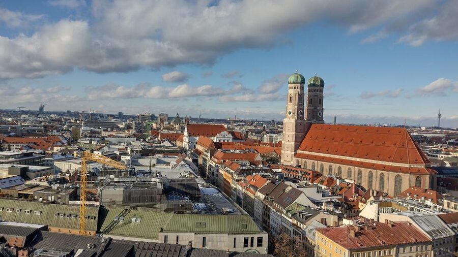 Munich: Bavarian Beer Walking Tour with Samples - Is $56 a fair price?