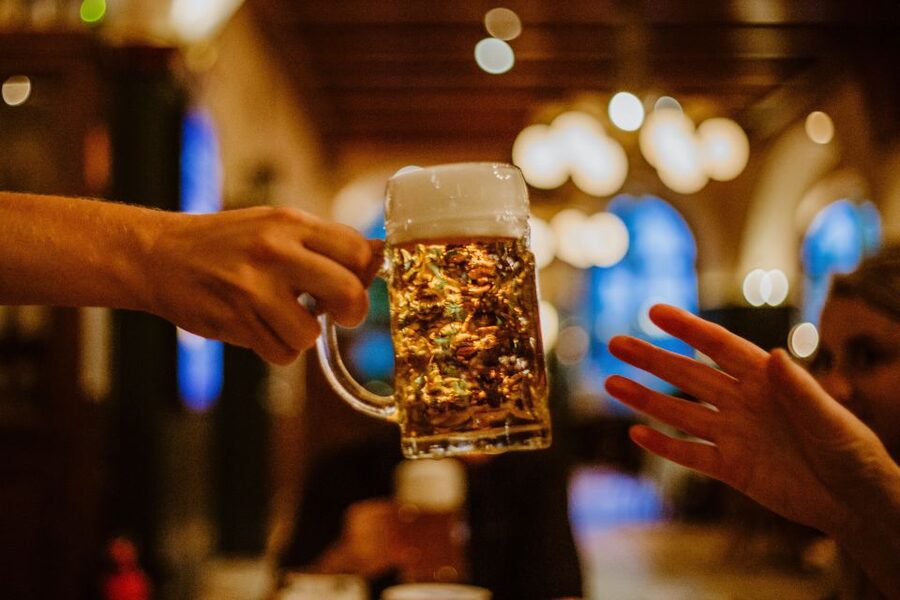 Munich: Beer and Food Tour with Dinner & Oktoberfest Museum - Who will enjoy this Munich beer tour most?