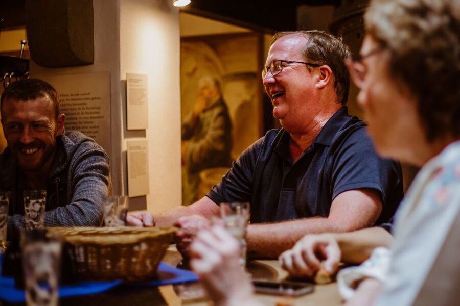 Munich: Beer and Food Tour with Dinner & Oktoberfest Museum - Practical advice for a smoother evening