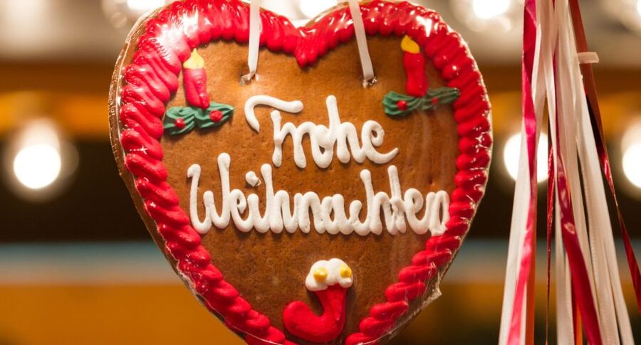 Munich: Christmas Market Magic Walking Tour with a Local - Local advice for the rest of your evening