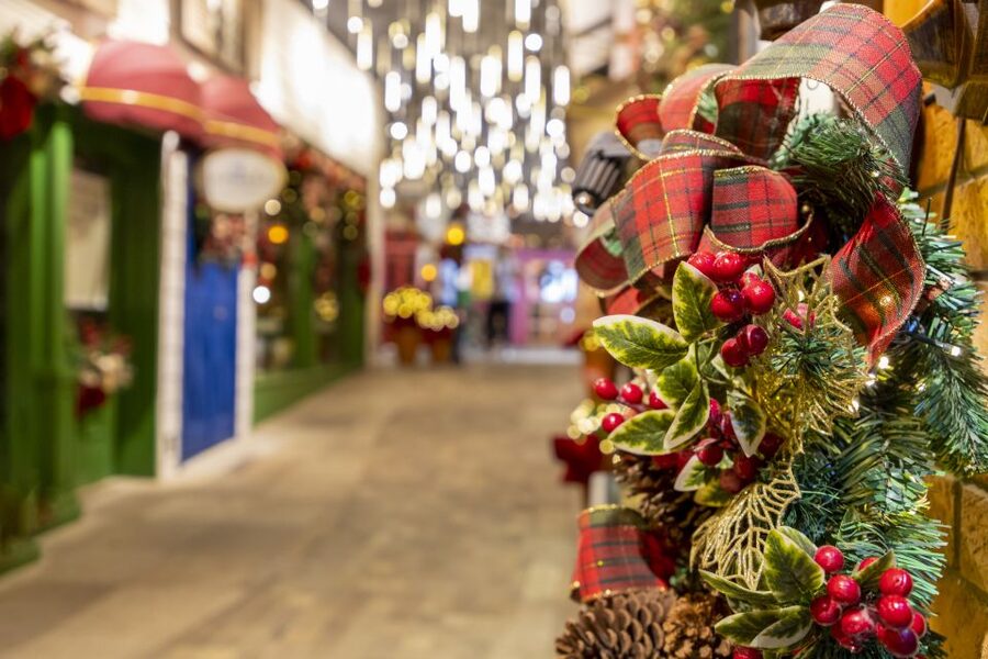 Munich: Christmas Market Magic Walking Tour with a Local - Is $116 good value for one hour?