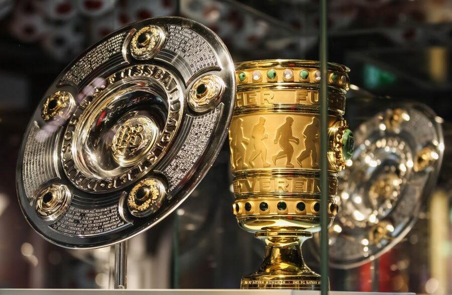 Munich: City Bus Tour & FC Bayern Munich Allianz Arena Tour - Inside Allianz Arena with a live guide