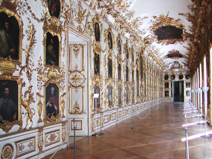 Munich: Classical Concert at the Residenz Palace - Why this concert feels different from a standard music night