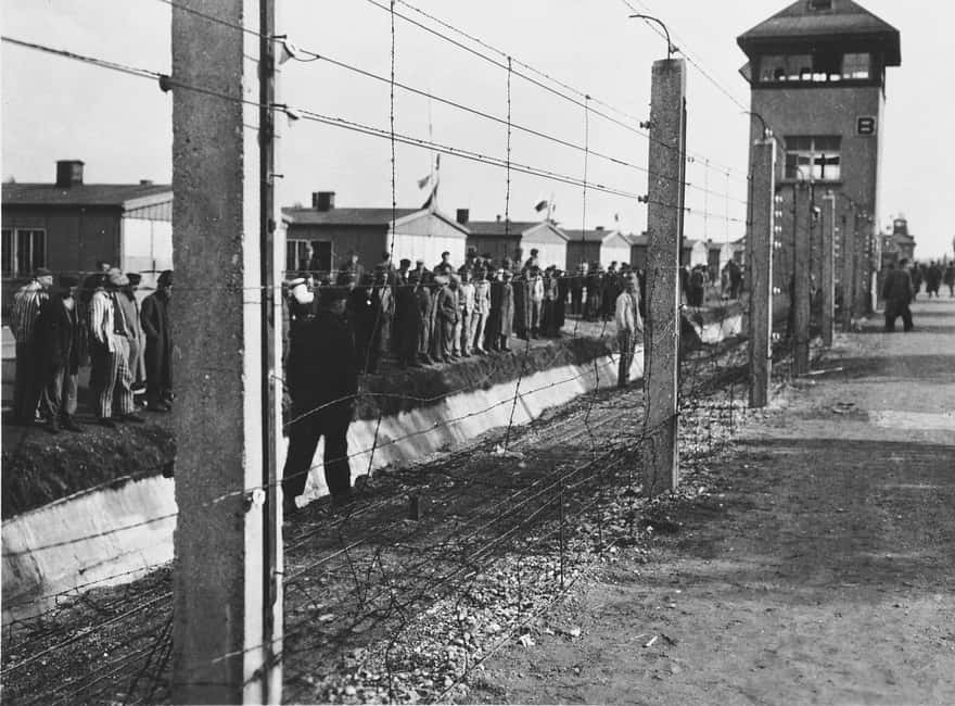 Munich: Dachau Concentration Camp Memorial Site Tour by Car - Key points to know before you book