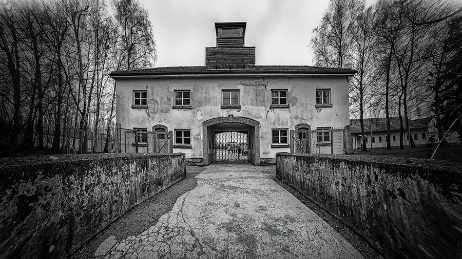 Munich: Dachau Concentration Camp Memorial Site Tour by Car - Is $371 per person a fair price?