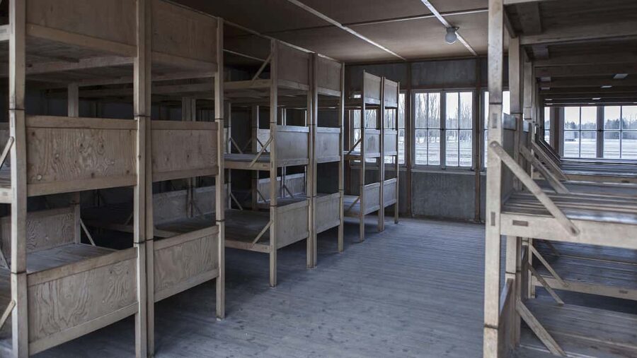 Munich: Dachau Concentration Camp Memorial Site Tour by Car - What makes the guiding worthwhile