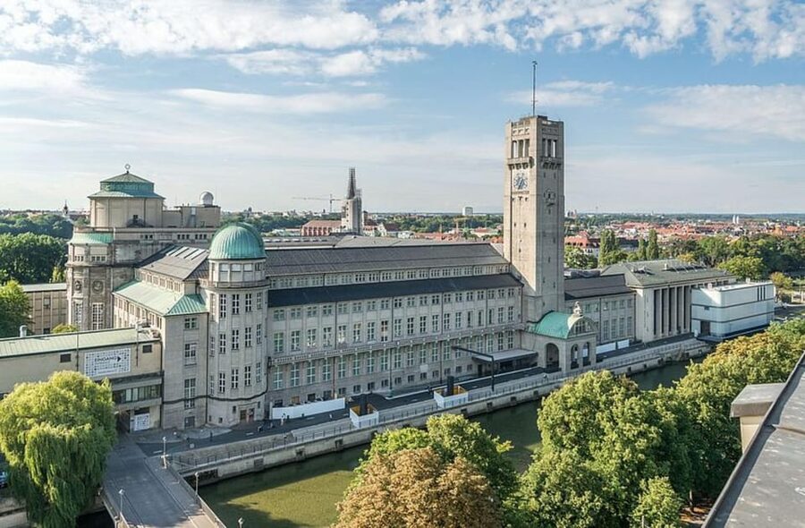 Munich: Deutsches Museum Entry Ticket - Key points to know before you go