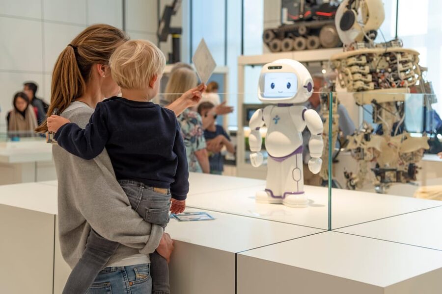 Munich: Deutsches Museum Entry Ticket - Why the Deutsches Museum is worth your Munich time