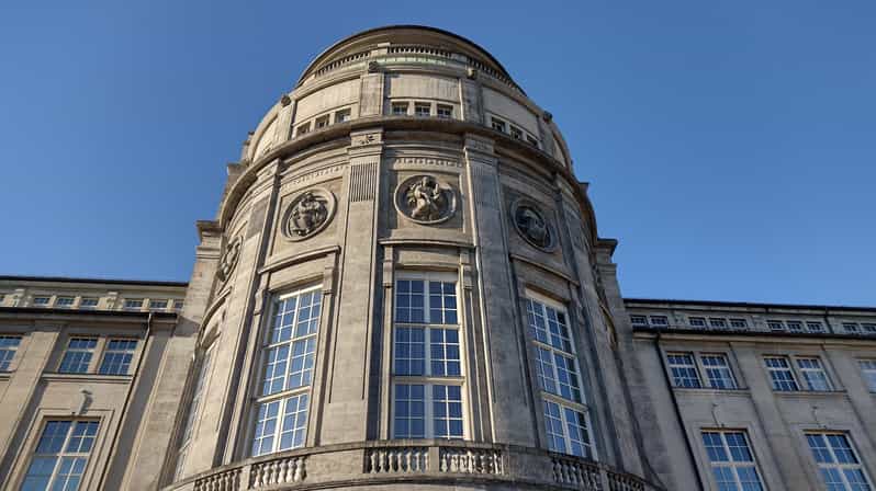 Munich: Deutsches Museum Guided Tour with Entry Ticket - Who should book this museum tour?