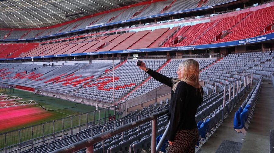 Munich: FC Bayern Museum + Arena View - Key points to know before you go
