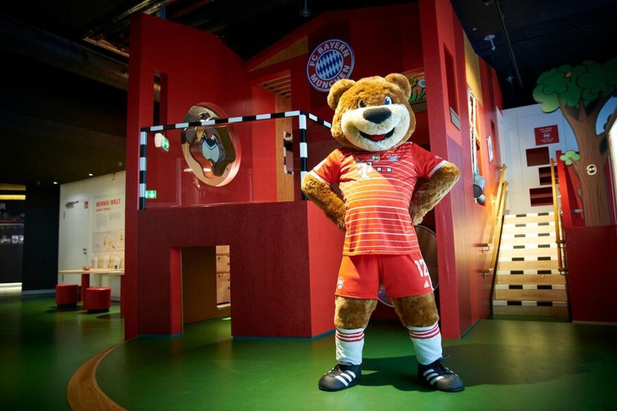 Munich: FC Bayern Museum Entry Ticket - Key points about the FC Bayern Museum