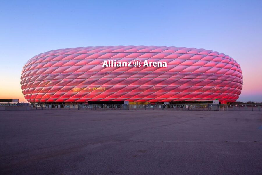 Munich: FC Bayern Museum Entry Ticket - The trophy room is the emotional center