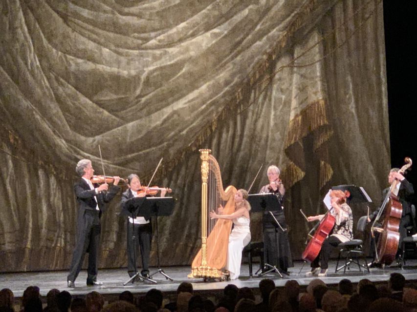 Munich: Gala Concert in the Cuvilliés Theatre - Who will enjoy this Munich concert most?