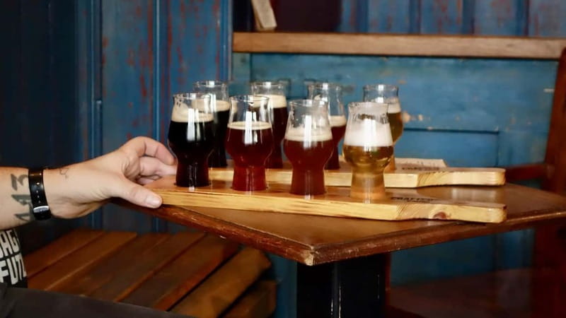 Munich: Guided Craft Beer & Cultural Tour With Snack - Walking through Munich’s lesser-known neighborhoods