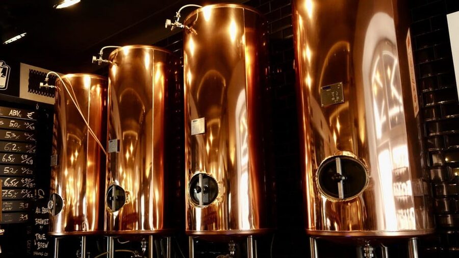 Munich: Guided Craft Beer & Cultural Tour With Snack - Beer history beyond the standard Munich story