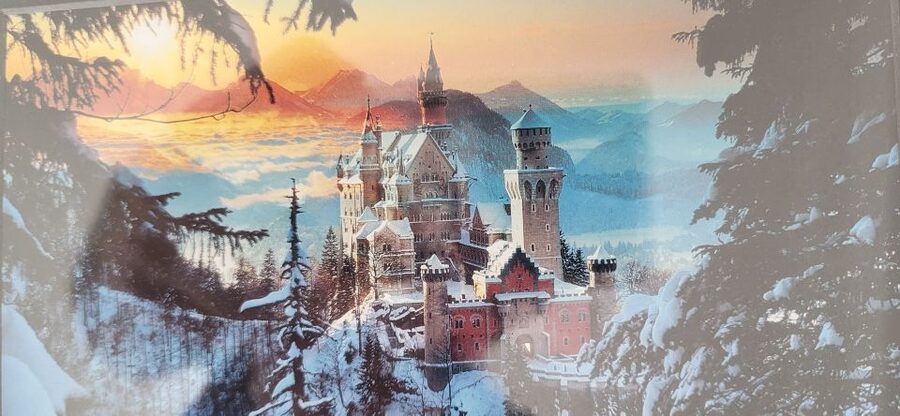 Munich: Half-Day Skip-the-Line Neuschwanstein Castle Tour - 7:15 a.m. at Munich Central Station