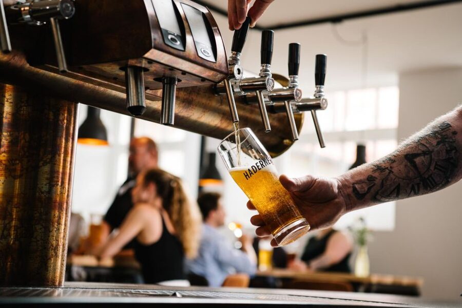 Munich: Hands-On Brewery Tour & Tasting of 4 Organic Beers - Who will enjoy this Munich brewery tour
