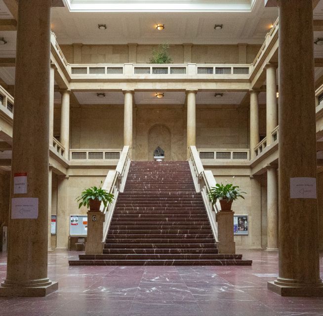 Munich: Historical Walking Tour on the Rise of Hitler - Should you book it?