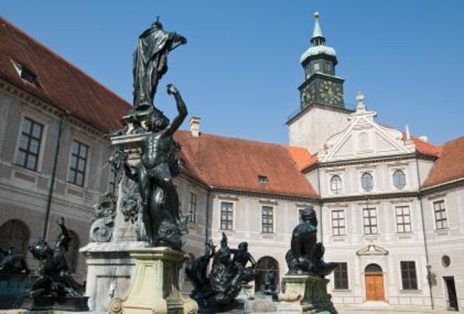 Munich History Tour: Private & Personalized with a Local Guide - Key details worth knowing