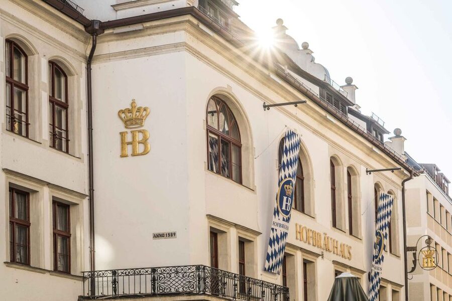Munich: Hofbräuhaus Guided Tour with 1 Beer - Meeting at Marienplatz and Walking Into Munich’s Story