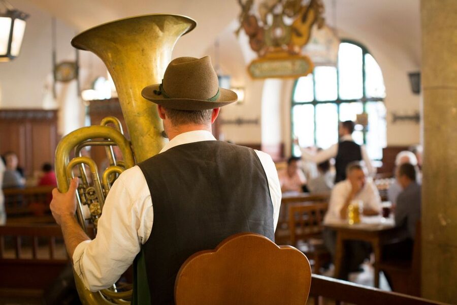Munich: Hofbräuhaus Guided Tour with 1 Beer - How Much Value Do You Get for $36?