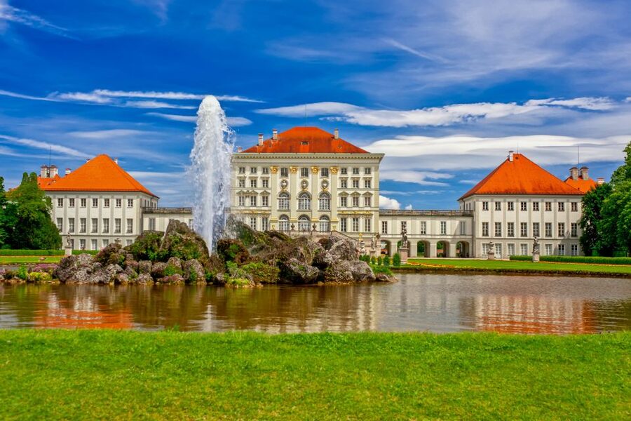 Munich Hop-On Hop-Off Tour: 1-Day or 2-Day Ticket - Timetables, stops, and simple planning tips