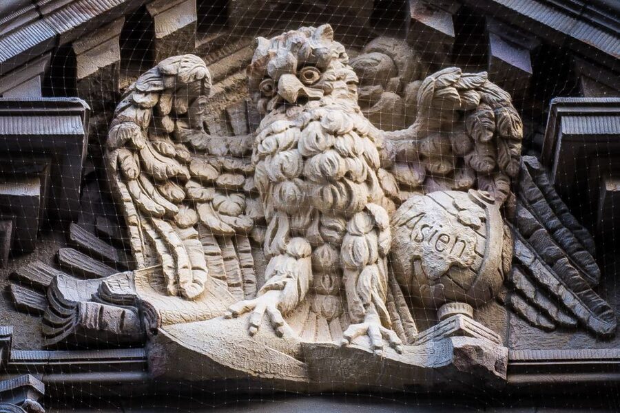Munich - Illuminati & other Secret Societies, Tour in German - What the guide can add to the experience