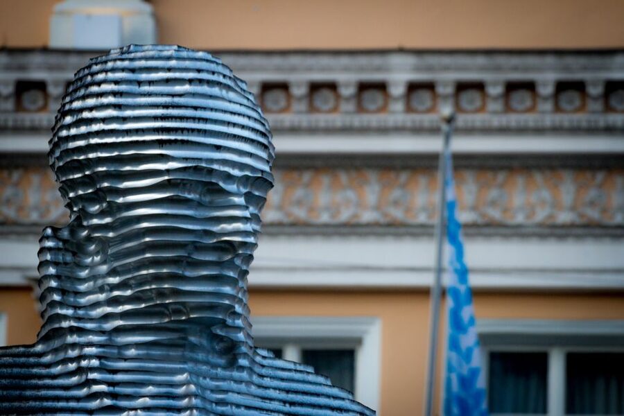 Munich - Illuminati & other Secret Societies, Tour in German - The tour’s central question: conspiracy or Enlightenment?