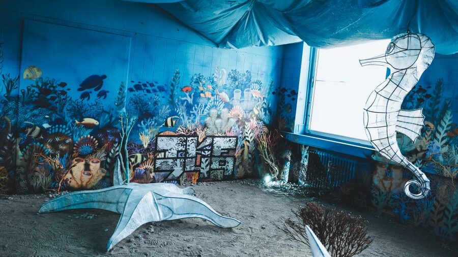 Munich: KUNSTLABOR 2 Entry Ticket - The artists and the value of a cross-genre project