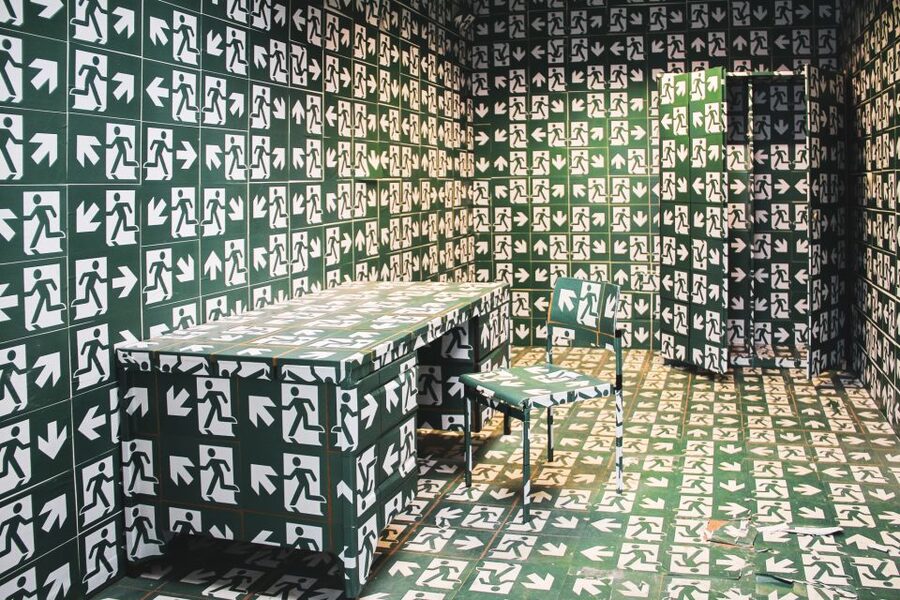 Munich: KUNSTLABOR 2 Entry Ticket - Why working artists add something extra