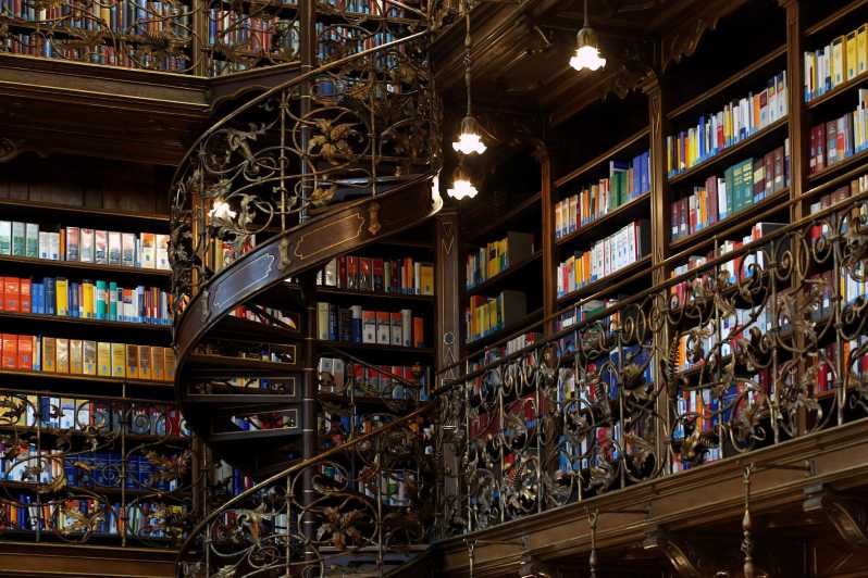 Munich: Law Library Guided Visit with Entry Tickets - Key Points To Know Before You Go