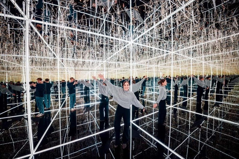 Munich: Magic Bavaria - Museum of Fun, Photos and Illusions - Key things to know before you go