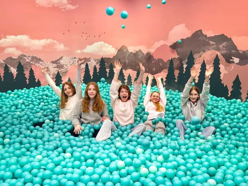 Munich: Magic Bavaria - Museum of Fun, Photos and Illusions - What Magic Bavaria actually is