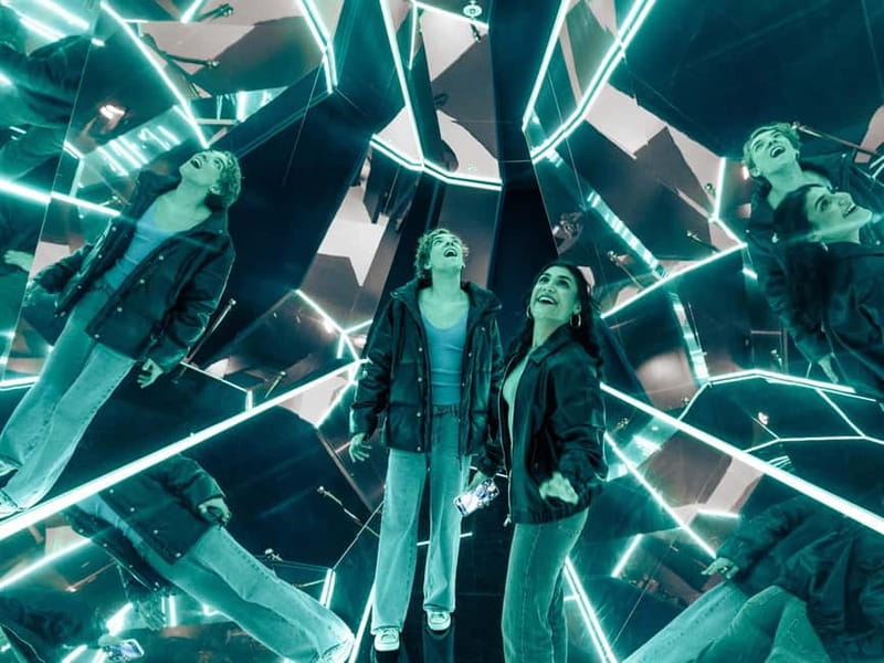 Munich: Magic Bavaria - Museum of Fun, Photos and Illusions - Is $23 per person good value?