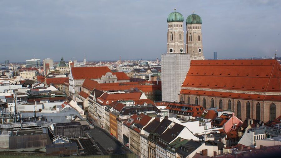 Munich: Nazi History 2-Hour Small Group Walking Tour - Why this two-hour Munich walk matters