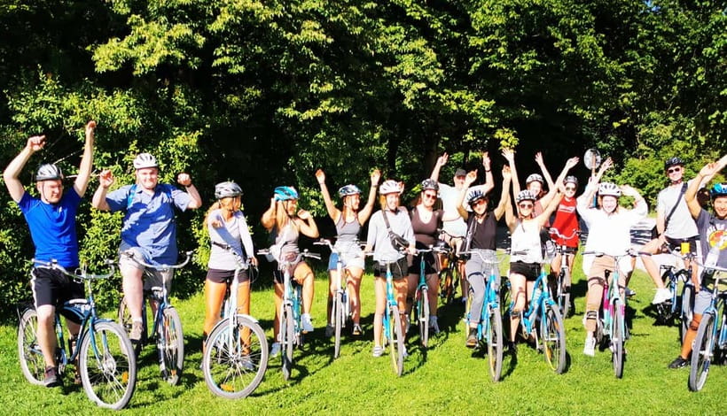 Munich: Neuschwanstein Castle by Bus with Alpine Bike Ride - What You Actually Get Inside Neuschwanstein