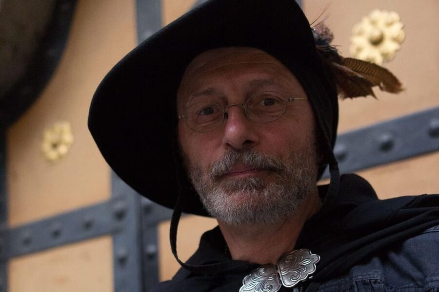 Munich: Night Watchman Tour for Kids (6 - 12 years) - 75 min - How the puzzles and games keep children involved
