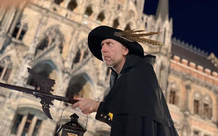 Munich: Night Watchman Tour in English - Why This Night Watchman Walk Is Worth Your Evening
