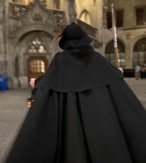 Munich: Night Watchman Tour in English - Price, Length, and Practical Value